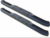 Raptor Series 5 Inch Oval Step Bar (MPN: 1602-0482B)