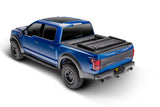 Truxedo Deuce 2 Soft Roll-Up Tonneau Cover (MPN: 731001)