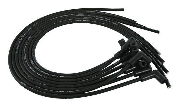 Moroso Ultra 40 Spark Plug Wire Set (MPN: 73823)