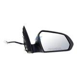 K Source Exterior Mirror Replacement (MPN: 65547Y)