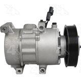 Four Seasons Air Conditioner Compressor (MPN: 178324)