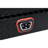 Weather Guard Crossover Low Profile Tool Box (MPN: 131-5-04)