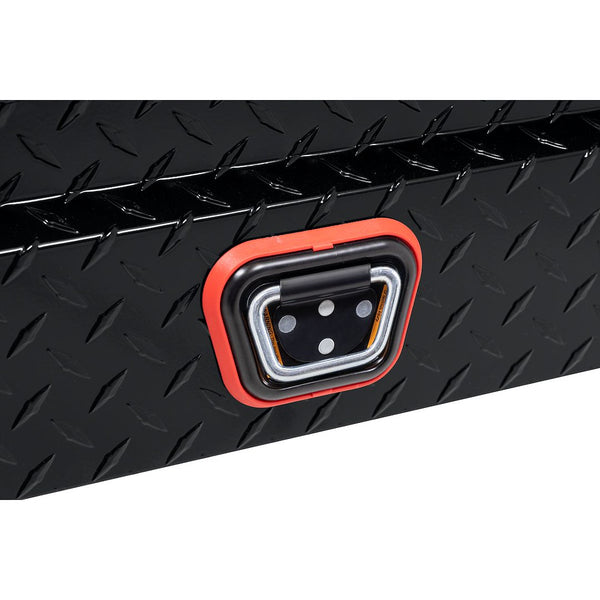 Weather Guard Crossover Low Profile Tool Box (MPN: 131-5-04)