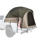 Overland Vehicle Systems Truck Bed Tent (MPN: 18252541)