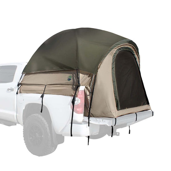 Overland Vehicle Systems Truck Bed Tent (MPN: 18252541)
