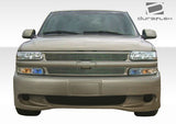 Duraflex Bumper Cover Black Primer (MPN: 103054)