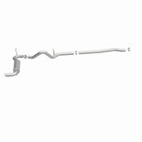 MagnaFlow Jeep Competition Series Exhaust System (MPN: 15117)