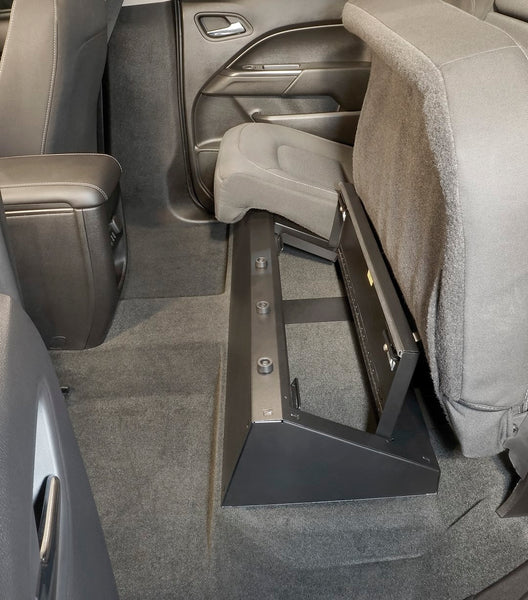 Tuffy Security Under Seat Storage Unit (MPN: 343-01)