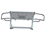 Black Horse Off Road Grille Guard (MPN: RU-FOEX18-B)