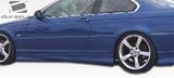 Duraflex Side Skirt (MPN: 102451)