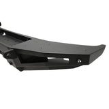 Westin XTS Front Bumper (MPN: 59-711255)