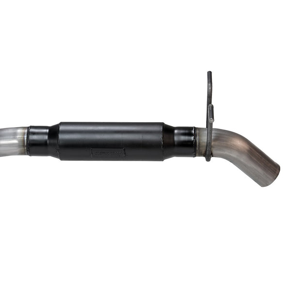 Flowmaster Outlaw Cat-Back Exhaust System (MPN: 817964)