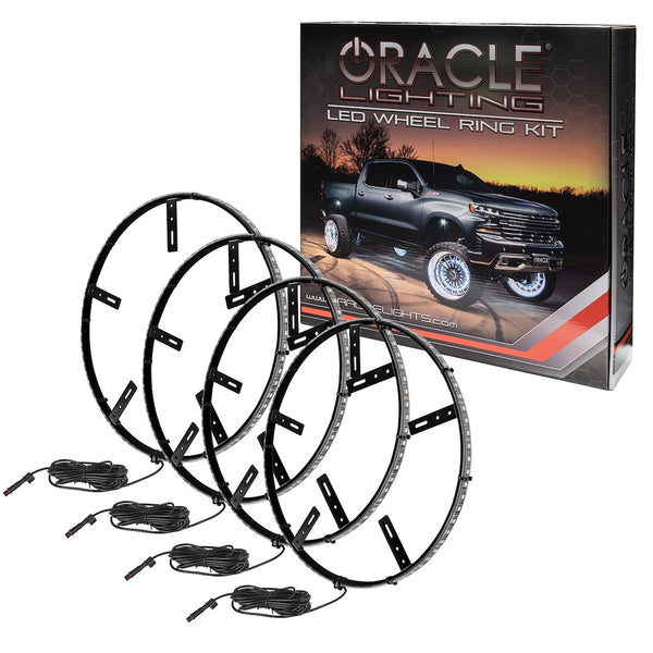 Oracle Lighting LED Wheel Light Ring (MPN: 4228-002)