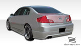 Duraflex Side Skirt (MPN: 103302)