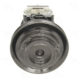 Four Seasons Air Conditioner Compressor (MPN: 67318)