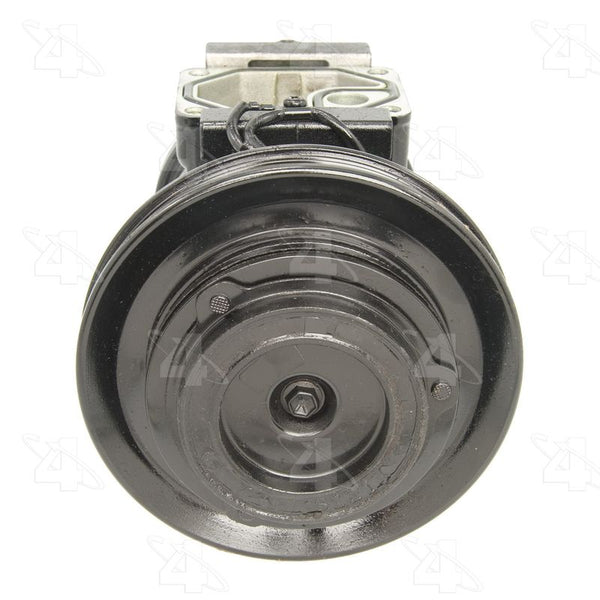 Four Seasons Air Conditioner Compressor (MPN: 67318)