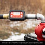Fill-Rite Flow Meter TT10 Series (MPN: TT10AN)