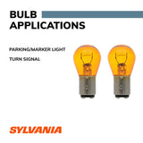Sylvania Halogen Mini Bulb (MPN: 2357A.BP2)