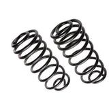 Moog Coil Spring Set (MPN: CC621)