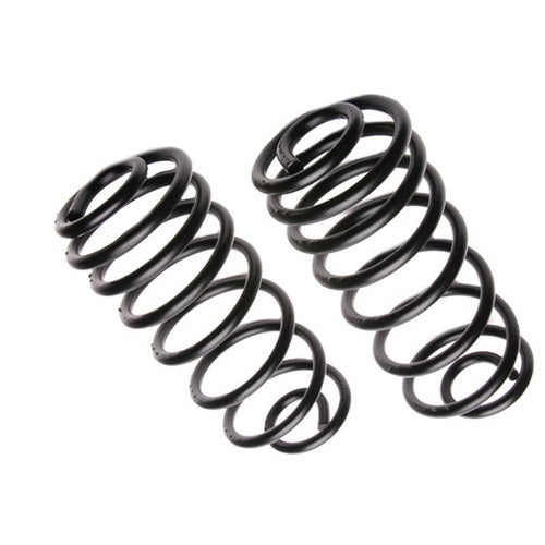 Moog Coil Spring Set (MPN: CC621)