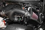 K&N AirCharger Cold Air Intake System (MPN: 57-2592)