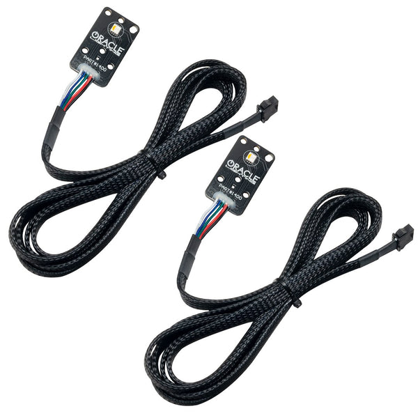 Oracle Lighting ColorSHIFT DRL Upgrade Kit (MPN: 1400-334)