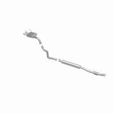 MagnaFlow Performance Exhaust System Kit (MPN: 15088)