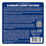 Star Brite Ultimate Aluminum Cleaner (MPN: 087764)
