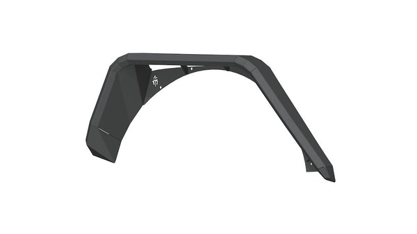 Road Armor Fender Flare (MPN: 518AFRWB)