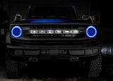 Oracle Lighting Daytime Running Light Upgrade Kit (MPN: 1470-333)