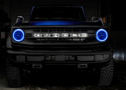 Oracle Lighting Daytime Running Light Upgrade Kit (MPN: 1470-333)