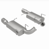 MagnaFlow Ford Mustang Street Series Exhaust System (MPN: 15593)
