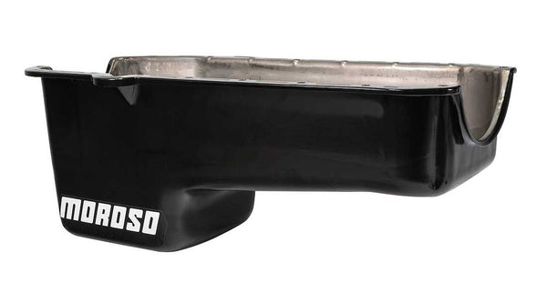 Moroso Performance Oil Pan (MPN: 20181)