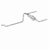 MagnaFlow Street Series Exhaust System Kit (MPN: 15693)