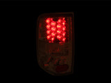 AnzoUSA LED Tail Light Assembly (MPN: 311171)