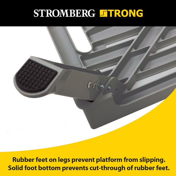 Stromberg Carlson Manual Folding Step (MPN: PA-150)