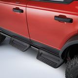 Ford Performance Truck Step Set (MPN: M-16450-BH4)