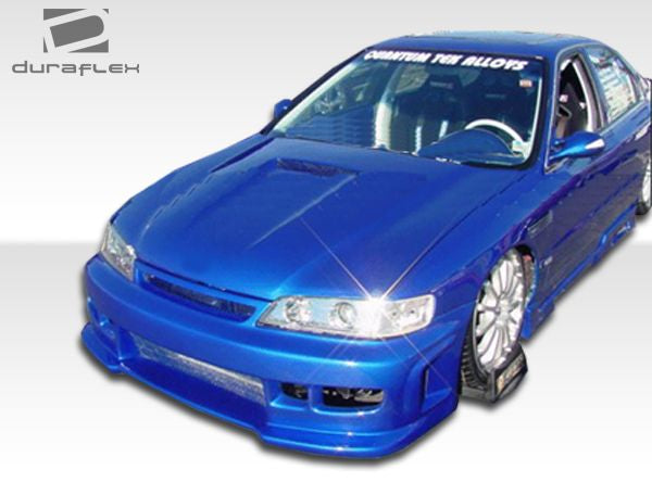 Duraflex Side Skirt (MPN: 101450)