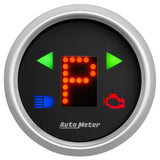 AutoMeter Sport-Comp II Auto Trans Shifter Indicator (MPN: 3359)