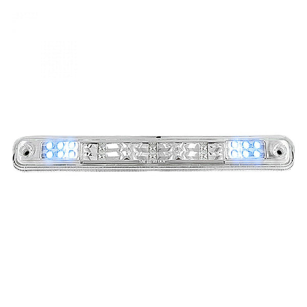 Recon LED High Mount Stop Light (MPN: 264123CL)