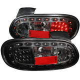AnzoUSA LED Tail Light Assembly (MPN: 321212)