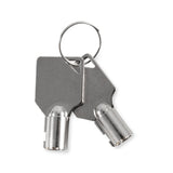 Camco Lock Cylinder for Baggage Compartment Doors (MPN: 44293)