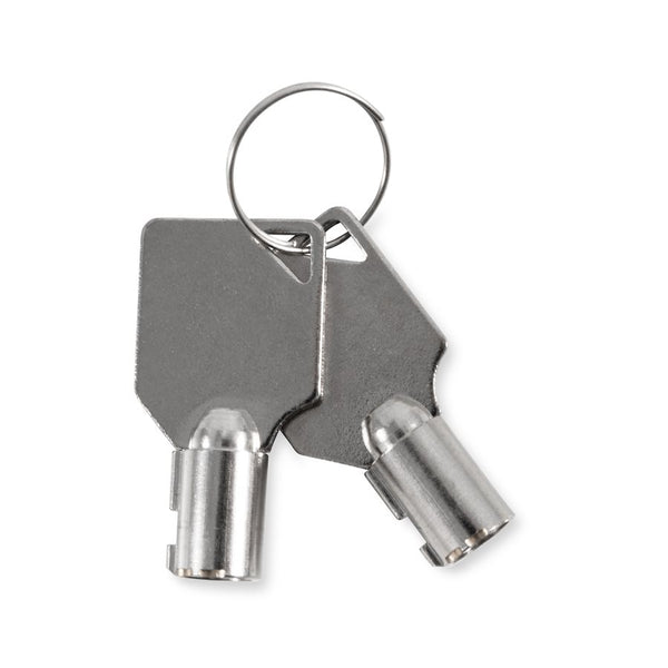 Camco Lock Cylinder for Baggage Compartment Doors (MPN: 44293)