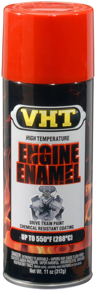 VHT Engine Paint (MPN: SP123)