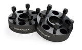Teraflex Wheel Offset Adapter Kit (MPN: 1057000)