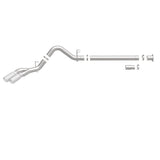 MagnaFlow Diesel Performance Exhaust System (MPN: 17873)
