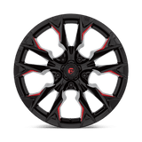 Fuel Off Road Flame 5 Wheel (MPN: D8232090B450)