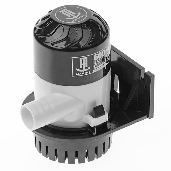 T-H Marine Submersible Bilge Pump (MPN: BE-PL-57412-DP)