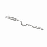 MagnaFlow Exhaust System Kit (MPN: 15745)