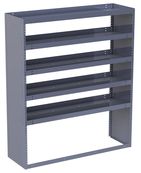 Masterack Van Storage System Shelf Unit (MPN: 027574KP)